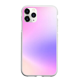 Чехол для iPhone 11 Pro матовый с принтом светлый градиент розовый мода в Белгороде, Силикон |  | Тематика изображения на принте: без логотипов | градиент | желтый | краска | кремовый | легкий | мода | нежный | пастельный | переход | плавный | простой | розовый | светлый | сиреневый | тай дай | тайдай | фиолетовый
