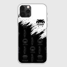 Чехол для iPhone 12 Pro Max с принтом VENUM в Белгороде, Силикон |  | Тематика изображения на принте: mma | snake | sports | ufc | venum | venum mma | бокс | борьба | бренд | венум | единоборства | змея | мма | спорт | юфс