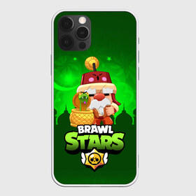 Чехол для iPhone 12 Pro Max с принтом GALE MERCHANT в Белгороде, Силикон |  | brawl | brawl stars | brawl stars gale | gale merchant | gale merchant brawl stars | merchant | бравл старс | бравл старс гэйл | гэйл | мобильные игры