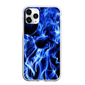 Чехол для iPhone 11 Pro Max матовый с принтом ДЫМ в Белгороде, Силикон |  | fire | в огне | взрыв | огненный | огонь | пожар | текстура