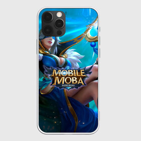 Чехол для iPhone 12 Pro Max с принтом mobile legends в Белгороде, Силикон |  | Тематика изображения на принте: 5v5 | dota | game | heroes | legends | moba | mobile | mobile legends | mobile moba | pubg | pvp | герои | дети | для женщин | для мужчин | дота | игра | легенда | моба | мобла