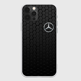 Чехол для iPhone 12 Pro Max с принтом MERCEDES-BENZ AMG в Белгороде, Силикон |  | Тематика изображения на принте: amg | auto | brabus | carbon | mercedes | sport | авто | автомобиль | автомобильные | амг | брабус | бренд | карбон | марка | машины | мерседес | спорт