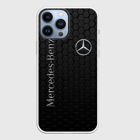 Чехол для iPhone 13 Pro Max с принтом MERCEDES BENZ в Белгороде,  |  | Тематика изображения на принте: amg | auto | brabus | carbon | mercedes | sport | авто | автомобиль | автомобильные | амг | брабус | бренд | карбон | марка | машины | мерседес | спорт