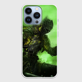 Чехол для iPhone 13 Pro с принтом DARK SOULS в Белгороде,  |  | dark | dark souls | demon souls | knight | praise the sun | дарк соулс | демон соулс | игры | рыцарь | темные души | тьма