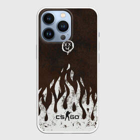 Чехол для iPhone 13 Pro с принтом cs:go   Оксидное пламя в Белгороде,  |  | blaze | csgo | oxide | игра | контра | контрстрайк | кс | ксго | огонь | оксидное | пламя | скины | страйк