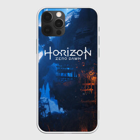 Чехол для iPhone 12 Pro Max с принтом HORIZON ZERO DAWN в Белгороде, Силикон |  | aloy | antasy girl | art | artwork | digital art | fantasy | horizon | horizon: zero dawn | landscape | tallneck | warrior fantasy | weapon | zero dawn