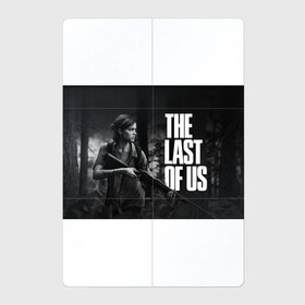 Магнитный плакат 2Х3 с принтом THE LAST OF US 2 в Белгороде, Полимерный материал с магнитным слоем | 6 деталей размером 9*9 см | cicadas | fireflies | naughty dog | the last of us | the last of us part 2 | tlou | tlou2 | джоэл | последние из нас | цикады | элли