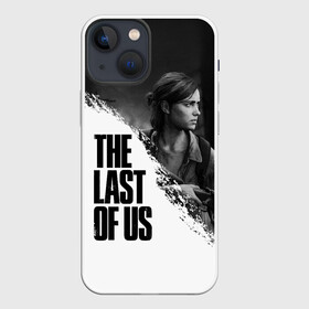 Чехол для iPhone 13 mini с принтом THE LAST OF US 2 в Белгороде,  |  | cicadas | fireflies | naughty dog | the last of us | the last of us part 2 | tlou | tlou2 | джоэл | последние из нас | цикады | элли