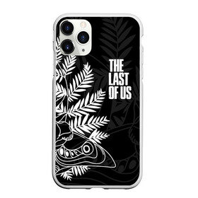 Чехол для iPhone 11 Pro матовый с принтом THE LAST OF US 2 в Белгороде, Силикон |  | cicadas | fireflies | naughty dog | the last of us | the last of us part 2 | tlou | tlou2 | джоэл | ласт оф ас | последние из нас | цикады | элли