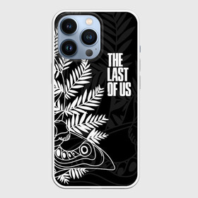 Чехол для iPhone 13 Pro с принтом THE LAST OF US 2 | ОДНИ ИЗ НАС 2 ТАТУ ЭЛЛИ в Белгороде,  |  | Тематика изображения на принте: cicadas | fireflies | naughty dog | the last of us | the last of us part 2 | tlou | tlou2 | джоэл | ласт оф ас | последние из нас | цикады | элли