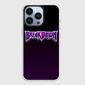 Чехол для iPhone 13 Pro с принтом JoJo BreakDown в Белгороде,  |  | Тематика изображения на принте: break down | breakdown | jo jo | jojo | joster | kawajiri | killer queen | kira | kira yoshikage | kosaku | yoshikage | джо джо | джоджо | джостер | жо жо | жожо | квин | кира | кира ешикаге | куин