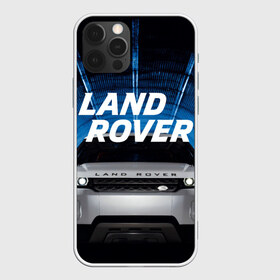 Чехол для iPhone 12 Pro Max с принтом LAND ROVER в Белгороде, Силикон |  | abstract | auto | brand | car | geometry | landrover | sport | texture | абстракция | авто | автомобильные | бренд | геометрия | классика | ленд ровер | лэнд ровер | машины | модные | спорт | стиль | текстура