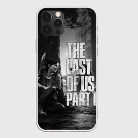 Чехол для iPhone 12 Pro Max с принтом THE LAST OF US 2 в Белгороде, Силикон |  | cicadas | fireflies | naughty dog | the last of us | the last of us part 2 | tlou | tlou2 | джоэл | последние из нас | цикады | элли