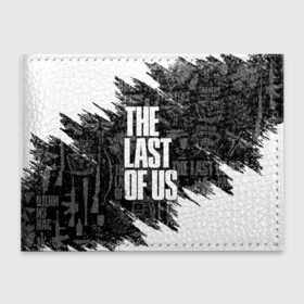 Обложка для студенческого билета с принтом THE LAST OF US 2 в Белгороде, натуральная кожа | Размер: 11*8 см; Печать на всей внешней стороне | Тематика изображения на принте: cicadas | fireflies | naughty dog | the last of us | the last of us part 2 | tlou | tlou2 | джоэл | последние из нас | цикады | элли