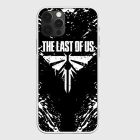 Чехол для iPhone 12 Pro Max с принтом THE LAST OF US 2 в Белгороде, Силикон |  | cicadas | fireflies | naughty dog | the last of us | the last of us part 2 | tlou | tlou2 | джоэл | последние из нас | цикады | элли