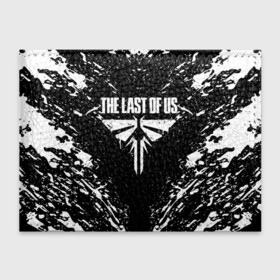 Обложка для студенческого билета с принтом THE LAST OF US 2 в Белгороде, натуральная кожа | Размер: 11*8 см; Печать на всей внешней стороне | Тематика изображения на принте: cicadas | fireflies | naughty dog | the last of us | the last of us part 2 | tlou | tlou2 | джоэл | последние из нас | цикады | элли