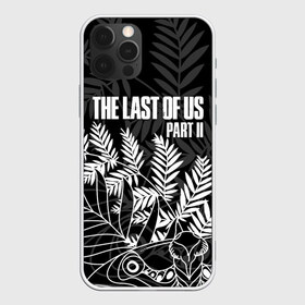 Чехол для iPhone 12 Pro Max с принтом THE LAST OF US 2 в Белгороде, Силикон |  | cicadas | fireflies | naughty dog | the last of us | the last of us part 2 | tlou | tlou2 | джоэл | последние из нас | цикады | элли