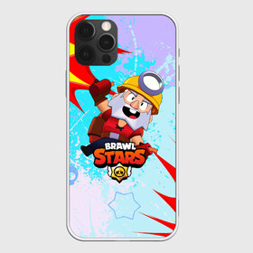 Чехол для iPhone 12 Pro Max с принтом Brawl Stars Dynamike в Белгороде, Силикон |  | brawl | brawl stars | brawl stars mike | brawler | dynamike | mike | new br | stars | бравл | бравл стар майк | бравл старс | взрыв | динамайк | диномайк | игра | майк | моба | мобильная | старс | шутер