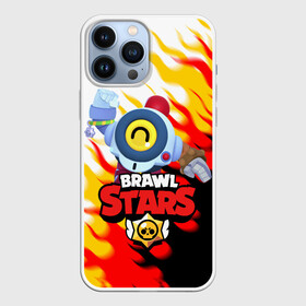 Чехол для iPhone 13 Pro Max с принтом BRAWL STARS NANI. в Белгороде,  |  | brawl stars | crow | gale | leon | leon shark | max | nani | sally leon | shark | sprout | tara | virus 8 bit | werewolf leon | акула | берли | бравл старс | ворон | макс | нани | оборотень