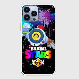 Чехол для iPhone 13 Pro Max с принтом BRAWL STARS NANI. в Белгороде,  |  | 8 bit | brawl stars | crow | gale | leon | leon shark | max | mecha | mecha crow | mr.p | sally leon | shark | tara | virus 8 bit | werewolf leon | акула | берли | бравл старс | ворон | макс | оборотень