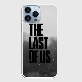 Чехол для iPhone 13 Pro Max с принтом THE LAST OF US 2 в Белгороде,  |  | Тематика изображения на принте: cicadas | fireflies | naughty dog | the last of us | the last of us part 2 | tlou | tlou2 | джоэл | последние из нас | цикады | элли