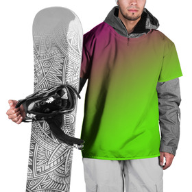 Накидка на куртку 3D с принтом Кислотная в Белгороде, 100% полиэстер |  | gradient | summer | textures | tie dye | абстракт | градиент | лето | переход | радуга | тай дай | текстура | текстуры | хиппи | цвета