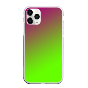 Чехол для iPhone 11 Pro матовый с принтом Кислотная в Белгороде, Силикон |  | gradient | summer | textures | tie dye | абстракт | градиент | лето | переход | радуга | тай дай | текстура | текстуры | хиппи | цвета