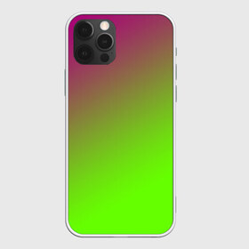 Чехол для iPhone 12 Pro Max с принтом Кислотная в Белгороде, Силикон |  | gradient | summer | textures | tie dye | абстракт | градиент | лето | переход | радуга | тай дай | текстура | текстуры | хиппи | цвета
