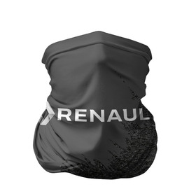 Бандана-труба 3D с принтом RENAULT. в Белгороде, 100% полиэстер, ткань с особыми свойствами — Activecool | плотность 150‒180 г/м2; хорошо тянется, но сохраняет форму | Тематика изображения на принте: abstract | auto | brand | car | geometry | renault | sport | texture | абстракция | авто | автомобильные | бренд | геометрия | классика | машины | модные | ренаулт | спорт | стиль | текстура