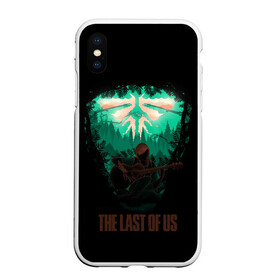 Чехол для iPhone XS Max матовый с принтом The Last of Us в Белгороде, Силикон | Область печати: задняя сторона чехла, без боковых панелей | ashley | baker | cicada | ellie | joel | johnson | last | miller | of | the | troy | us | бейкер | вилльямс | джонсон | джоэл | из | миллер | нас | одни | последние | трой | цикада | элли | эшли