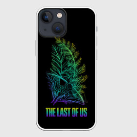 Чехол для iPhone 13 mini с принтом The Last of Us в Белгороде,  |  | ashley | baker | cicada | ellie | joel | johnson | last | miller | of | the | troy | us | бейкер | вилльямс | джонсон | джоэл | из | миллер | нас | одни | последние | трой | цикада | элли | эшли