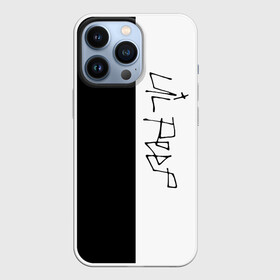 Чехол для iPhone 13 Pro с принтом Lil peep в Белгороде,  |  | cry baby | leel | pip | лил | лил пип | модная музыка | модный рэп | музыка | пип | птица | птичка | реп | рэп | рэпер