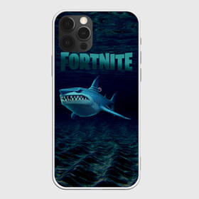 Чехол для iPhone 12 Pro Max с принтом Loot Shark Fortnite в Белгороде, Силикон |  | Тематика изображения на принте: chapter 2 | fortnite | fortnite 13 | fortnite 3 | loot shark | loot shark fortnite | season 3 | shark | shark fortnite 3 | акула | акула фортнайт | акула фортнайт 3 | лут акула | сезон 3 | фортнайт | фортнайт 13 | фортнайт 3 | фортнайт вторая глава | форт