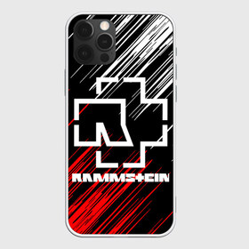 Чехол для iPhone 12 Pro Max с принтом Rammstein в Белгороде, Силикон |  | rammstein | rock | индастриал метал | метал группа | музыка | музыкальная группа | немецкая метал группа | рамштайн | рок | хард рок