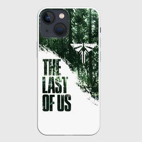 Чехол для iPhone 13 mini с принтом THE LAST OF US 2 ЦИКАДЫ в Белгороде,  |  | cicadas | fireflies | naughty dog | the last of us | the last of us part 2 | tlou | tlou2 | джоэл | ласт оф ас | последние из нас | цикады | элли