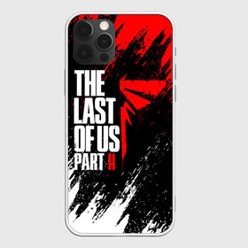 Чехол для iPhone 12 Pro Max с принтом THE LAST OF US II в Белгороде, Силикон |  | Тематика изображения на принте: cicadas | fireflies | naughty dog | the last of us | the last of us 2 | the last of us part 2 | джоэл | зе ласт оф ас | зе ласт оф ас 2 | последние из нас | цикады | элли