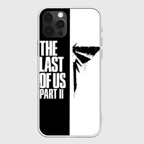 Чехол для iPhone 12 Pro Max с принтом THE LAST OF US II в Белгороде, Силикон |  | Тематика изображения на принте: cicadas | fireflies | naughty dog | the last of us | the last of us 2 | the last of us part 2 | джоэл | зе ласт оф ас | зе ласт оф ас 2 | последние из нас | цикады | элли