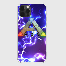 Чехол для iPhone 12 Pro Max с принтом Ark Survival Evolved (Z) в Белгороде, Силикон |  | ark survival evolved | dino | game | динозавр | игры