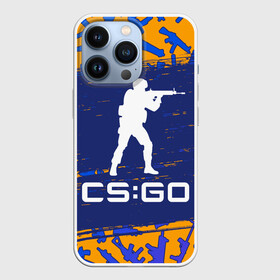 Чехол для iPhone 13 Pro с принтом CS GO | КС ГО в Белгороде,  |  | asiimov | counter | counter strike | counterstrike | cs go | cs:go | csgo | global | offensive | strike | гоу | каэс | контер | контр | контра | контрстрайк | кс го | кс:го | ксго | страйк | сы пщ