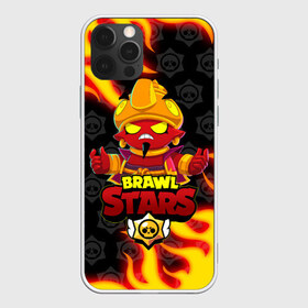 Чехол для iPhone 12 Pro Max с принтом BRAWL STARS EVIL GENE ДЖИН в Белгороде, Силикон |  | bibi | brawl stars | coach mike | crow | evil gene | gale | gene | leon | leon shark | max | mecha crow | mortis | mr.p | nani | phoenix | sally leon | sandy | spike | sprout | tara | virus 8 bit | werewolf | ворон | джин | оборотень