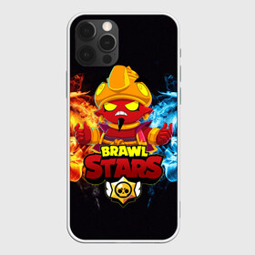 Чехол для iPhone 12 Pro Max с принтом BRAWL STARS EVIL GENE ДЖИН в Белгороде, Силикон |  | Тематика изображения на принте: bibi | brawl stars | coach mike | crow | evil gene | gale | gene | leon | leon shark | max | mecha crow | mortis | mr.p | nani | phoenix | sally leon | sandy | spike | sprout | tara | virus 8 bit | werewolf | ворон | джин | оборотень