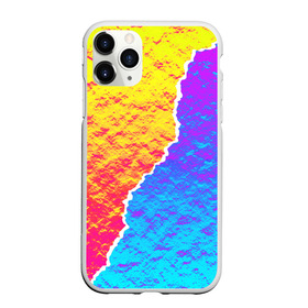 Чехол для iPhone 11 Pro матовый с принтом Цветные переливы в Белгороде, Силикон |  | абстрактный | блестящие | волны | геометрия | градиент | краски | летний | лето | море | небо | неоновые | облака | океан | перламутр | поп | радуга | радужный | разноцветные | река | ретро | русалка