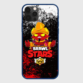 Чехол для iPhone 12 Pro Max с принтом BRAWL STARS EVIL GENE ДЖИН в Белгороде, Силикон |  | Тематика изображения на принте: bibi | brawl stars | coach mike | crow | evil gene | gale | gene | leon | leon shark | max | mecha crow | mortis | mr.p | nani | phoenix | sally leon | sandy | spike | sprout | tara | virus 8 bit | werewolf | ворон | джин | оборотень