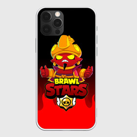 Чехол для iPhone 12 Pro Max с принтом BRAWL STARS EVIL GENE ДЖИН в Белгороде, Силикон |  | bibi | brawl stars | coach mike | crow | evil gene | gale | gene | leon | leon shark | max | mecha crow | mortis | mr.p | nani | phoenix | sally leon | sandy | spike | sprout | tara | virus 8 bit | werewolf | ворон | джин | оборотень