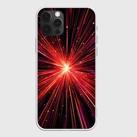 Чехол для iPhone 12 Pro Max с принтом Рождение Сверхновой в Белгороде, Силикон |  | Тематика изображения на принте: бесконечность | взрыв | вселенная | галактика | движение | звезда | звездная | звезды | искры | космический | космос | линии | материя | неоновый | нло | ночь | огни | огонь | оптические | петарда