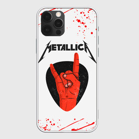 Чехол для iPhone 12 Pro Max с принтом METALLICA (Z) в Белгороде, Силикон |  | Тематика изображения на принте: kurt kobein | metallica | rock | курт кобейн | металика | металлика | рок | супер звезда