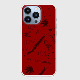 Чехол для iPhone 13 Pro с принтом LIL PEEP   ЛИЛ ПИП в Белгороде,  |  | beautiful | daddy | heart | life | lil | lilpeep | music | peep | rap | rapper | rip | tattoo | лил | лилпип | литл | лого | музыка | папочка | пип | рип | рожица | рэп | рэпер | рэперы | сердечко | сердце | символ | тату | татуировки