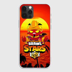 Чехол для iPhone 12 Pro Max с принтом BRAWL STARS EVIL GENE В ЛЕТО в Белгороде, Силикон |  | brawl stars | crow | evil gene | gale | leon | leon shark | max | sally leon | shark | sprout | tara | virus 8 bit | werewolf leon | акула | берли | бравл старс | ворон | джин | макс | оборотень