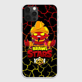 Чехол для iPhone 12 Pro Max с принтом BRAWL STARS EVIL GENE ДЖИН в Белгороде, Силикон |  | bibi | brawl stars | coach mike | crow | evil gene | gale | gene | leon | leon shark | max | mecha crow | mortis | mr.p | nani | phoenix | sally leon | sandy | spike | sprout | tara | virus 8 bit | werewolf | ворон | джин | оборотень