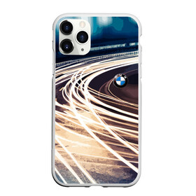 Чехол для iPhone 11 Pro Max матовый с принтом BMW в Белгороде, Силикон |  | Тематика изображения на принте: bmw | extreme | germany | highway | prestige | speed | track | turn | бмв | германия | поворот | престиж | скорость | трасса | шоссе | экстрим